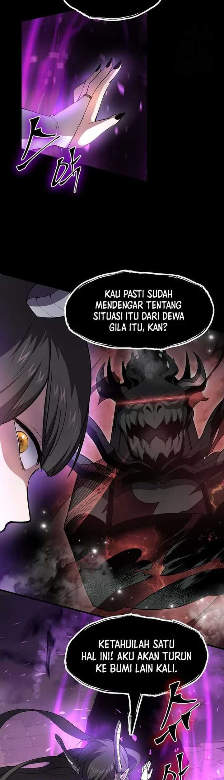 Leveling Up with Skills Chapter 88 Gambar 38