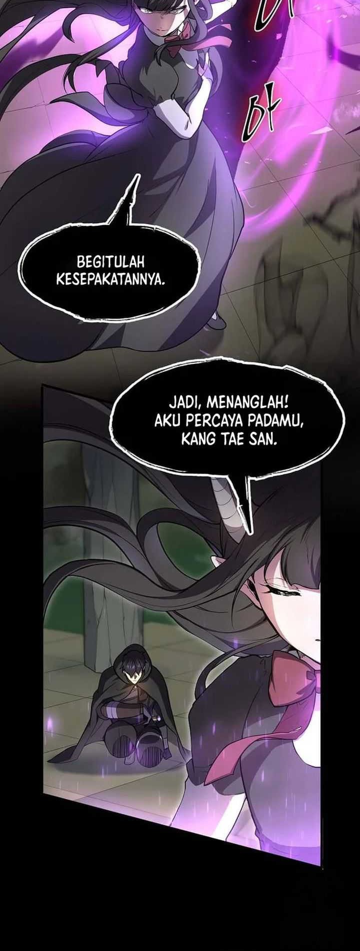 Leveling Up with Skills Chapter 88 Gambar 39