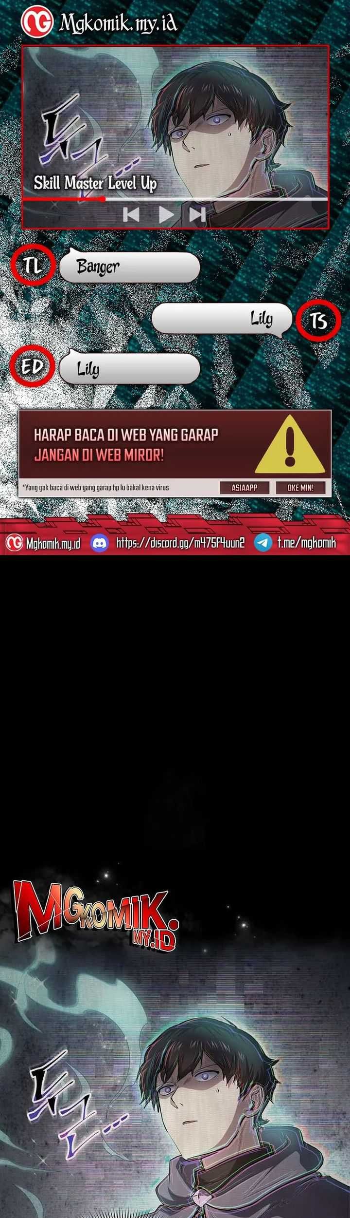 Komik Leveling Up with Skills Chapter 88 gambar nomor 1