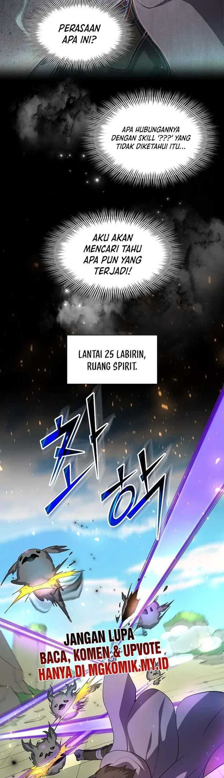 Manhwa Leveling Up with Skills Chapter 88 gambar nomor 2