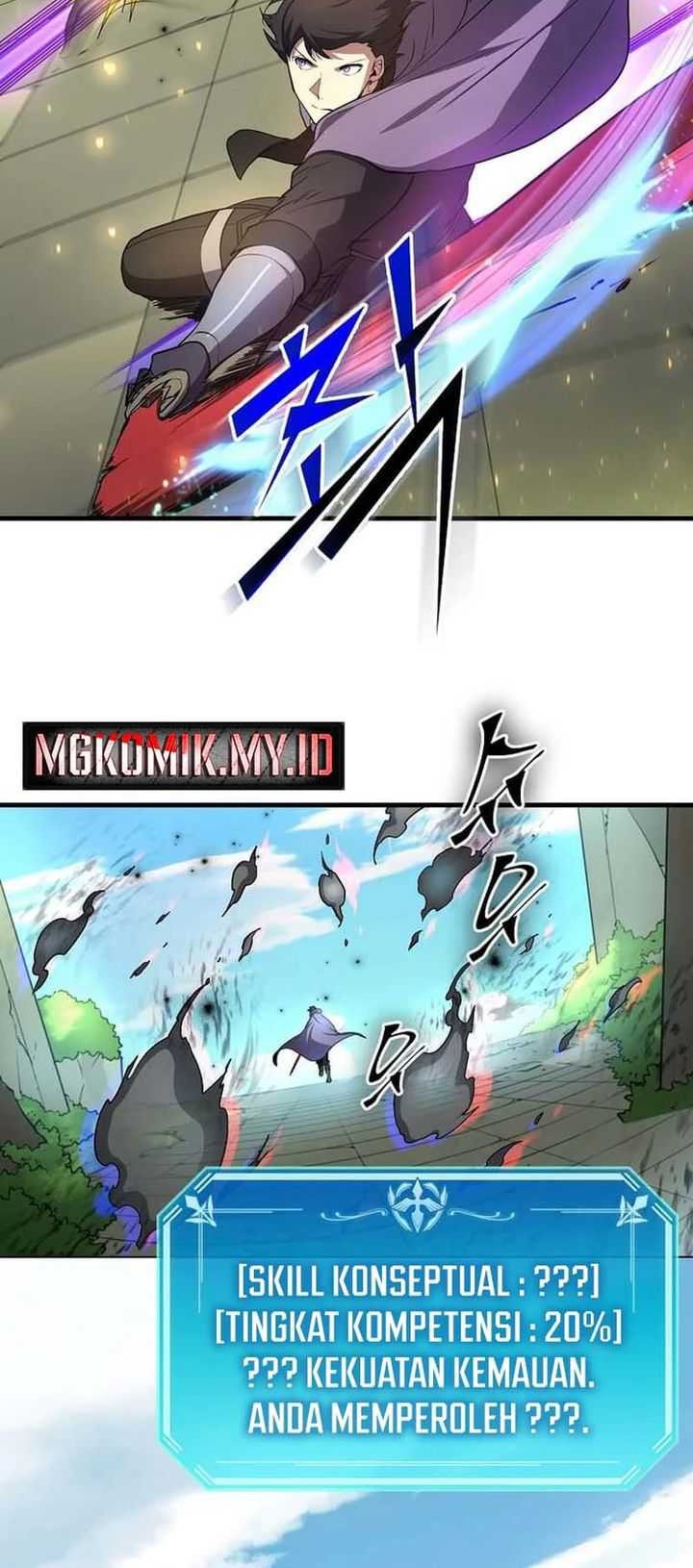 Leveling Up with Skills Chapter 88 Gambar 3