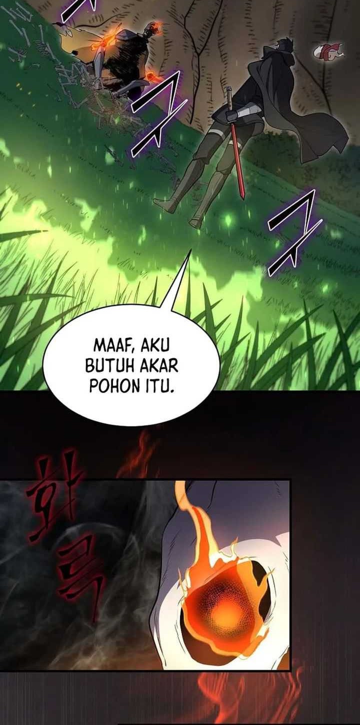 Leveling Up with Skills Chapter 88 Gambar 59