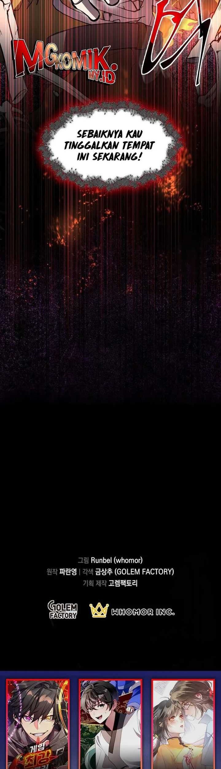 Leveling Up with Skills Chapter 88 Gambar 61