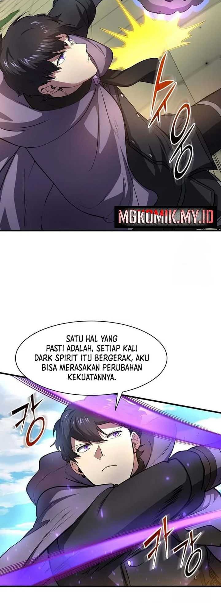 Leveling Up with Skills Chapter 88 Gambar 6