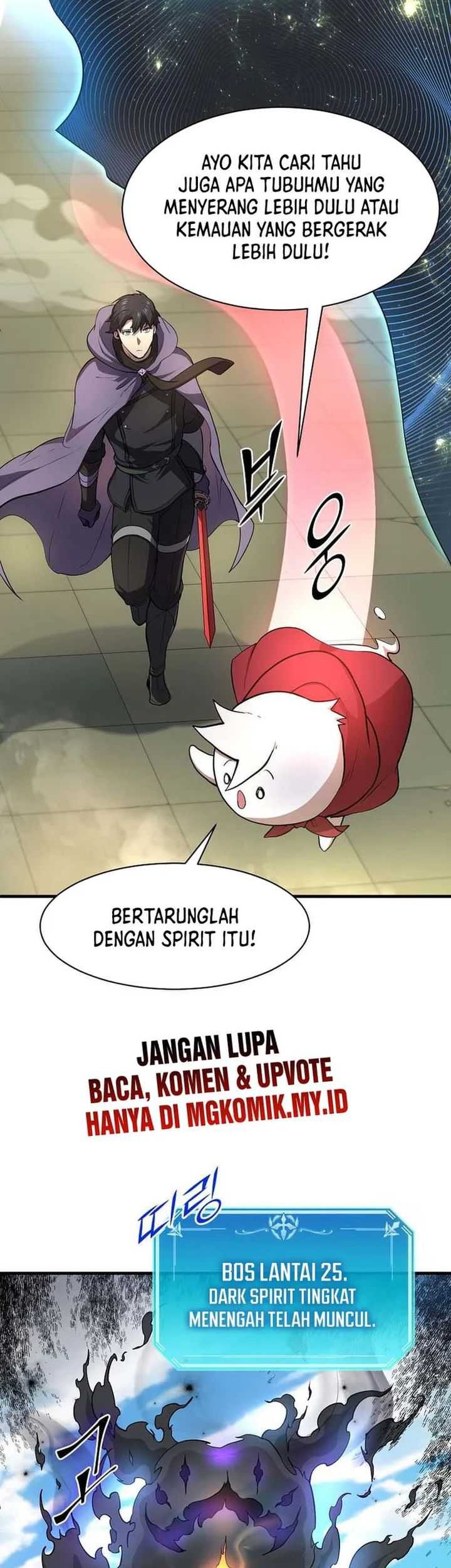 Leveling Up with Skills Chapter 88 Gambar 11