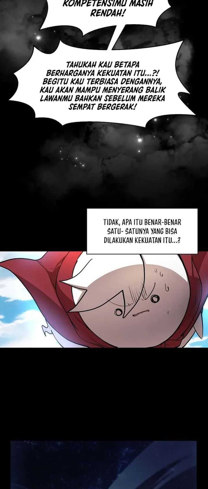 Leveling Up with Skills Chapter 88 Gambar 21