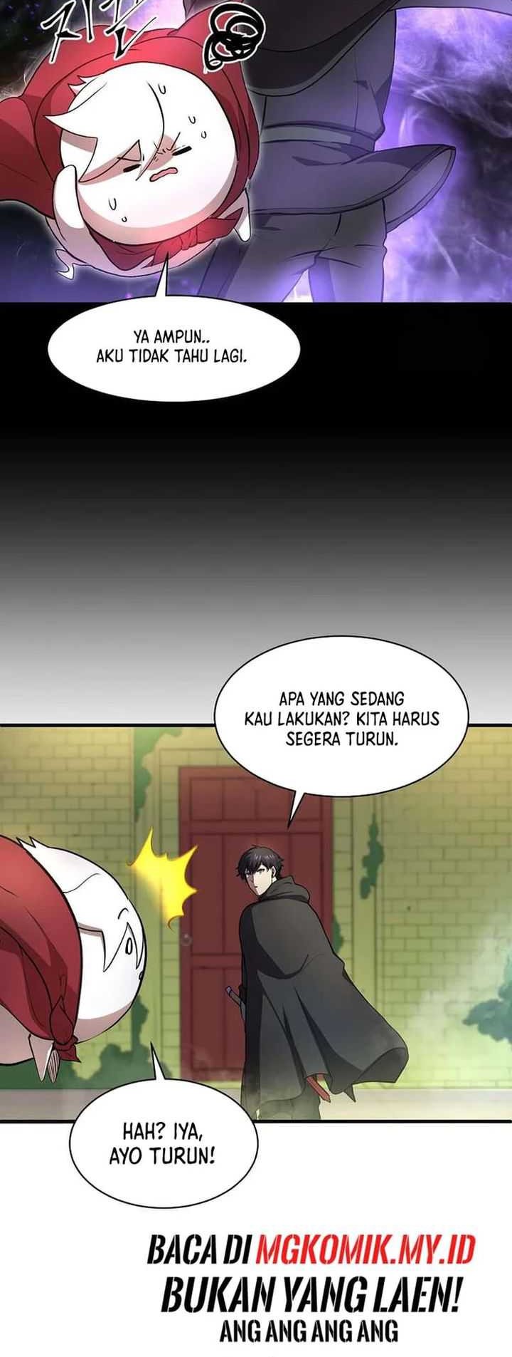 Leveling Up with Skills Chapter 88 Gambar 24