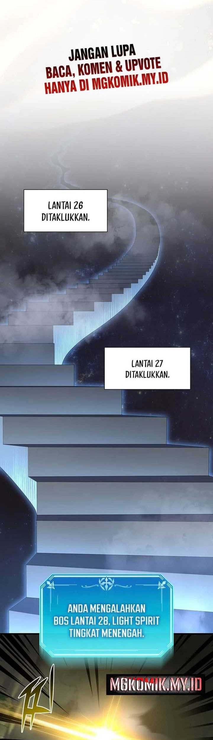 Leveling Up with Skills Chapter 88 Gambar 26