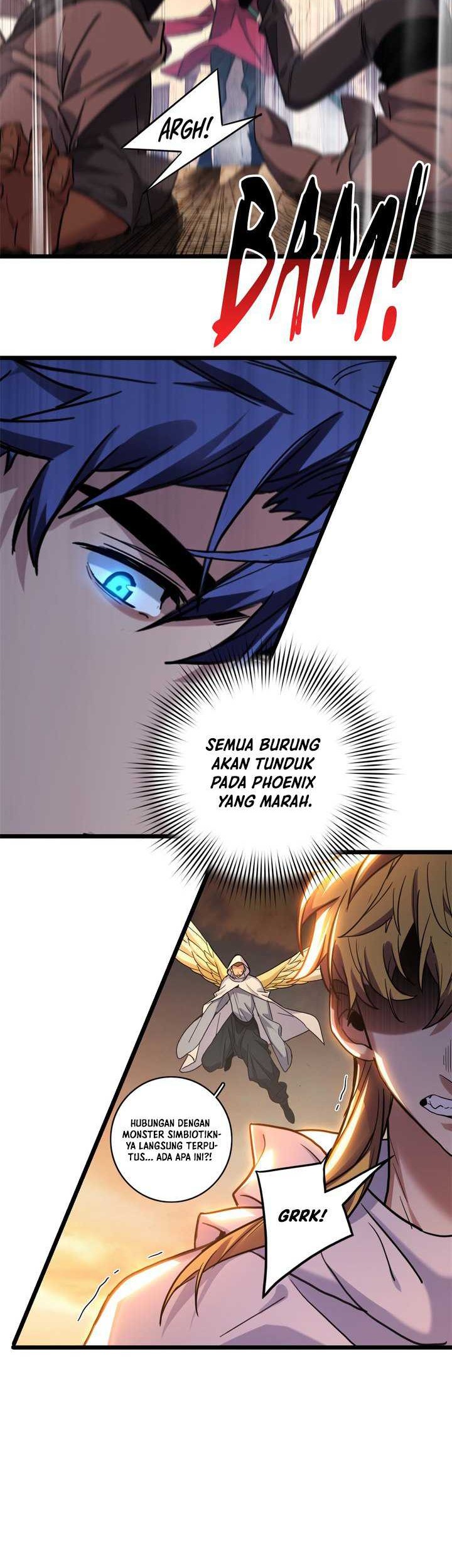 Let Me Game In Peace Chapter 129 Gambar 4