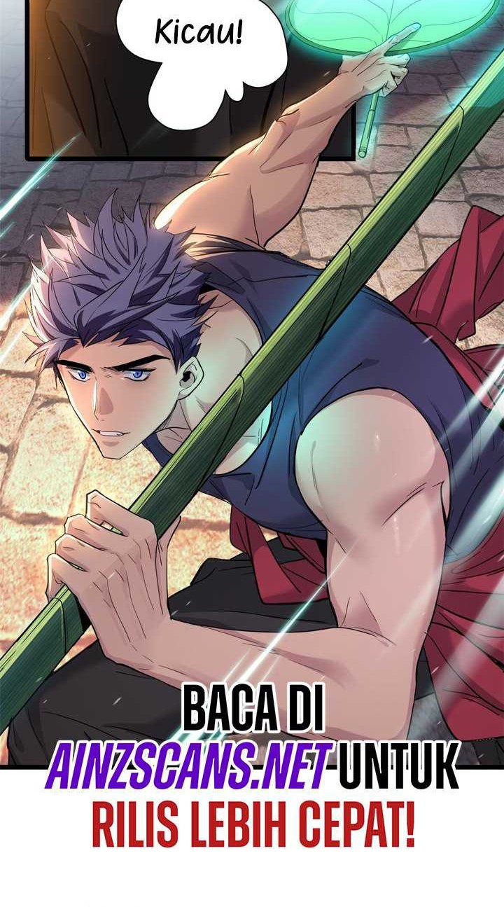 Let Me Game In Peace Chapter 129 Gambar 6