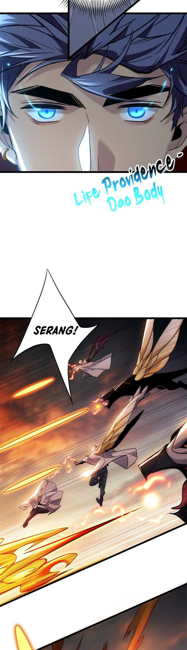 Let Me Game In Peace Chapter 129 Gambar 11