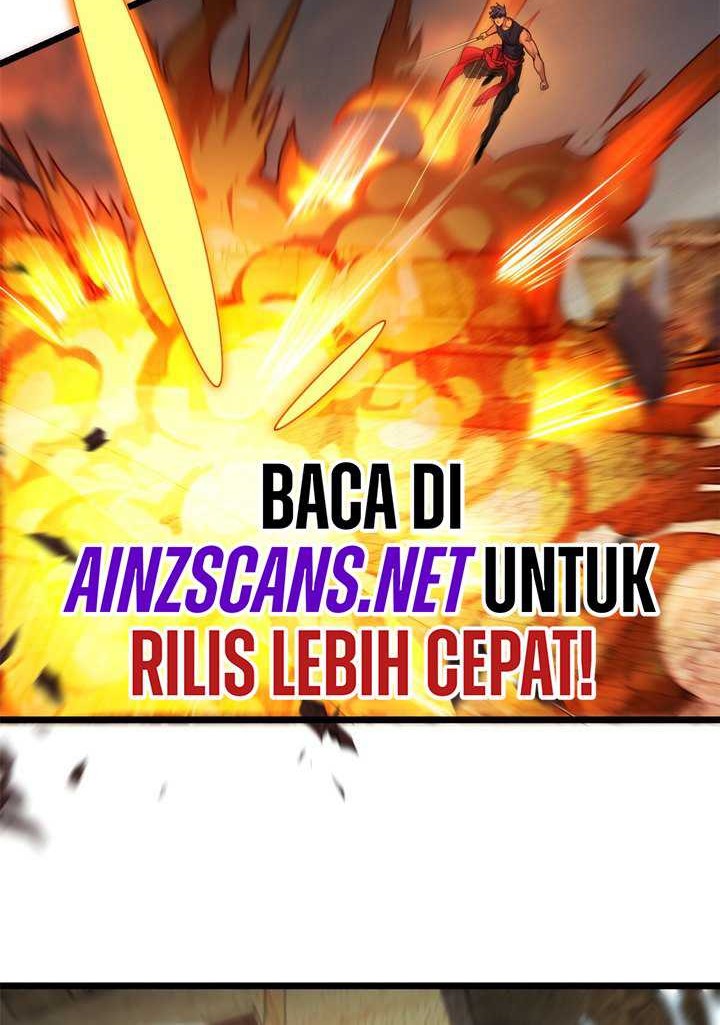 Let Me Game In Peace Chapter 129 Gambar 12