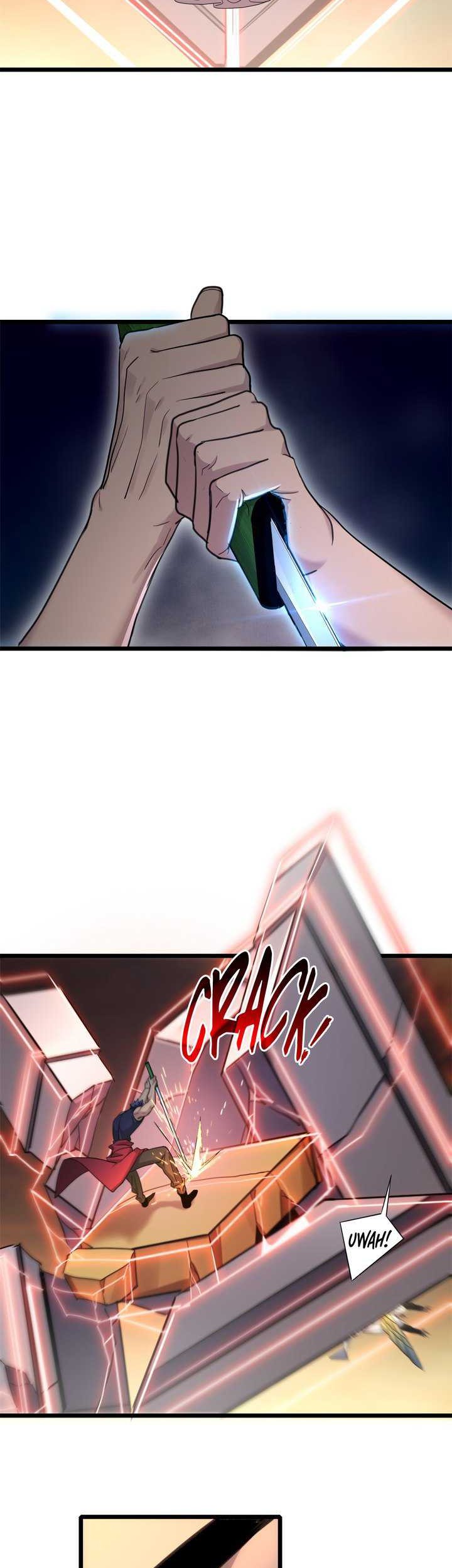 Let Me Game In Peace Chapter 129 Gambar 15