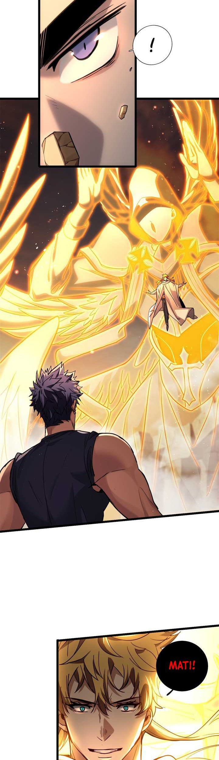 Let Me Game In Peace Chapter 129 Gambar 16