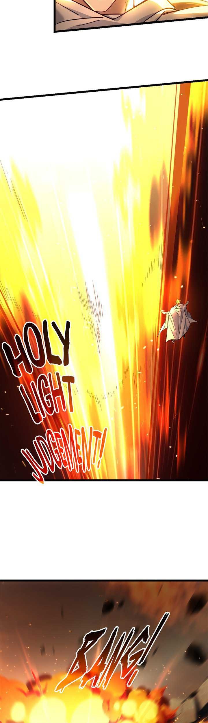 Let Me Game In Peace Chapter 129 Gambar 17