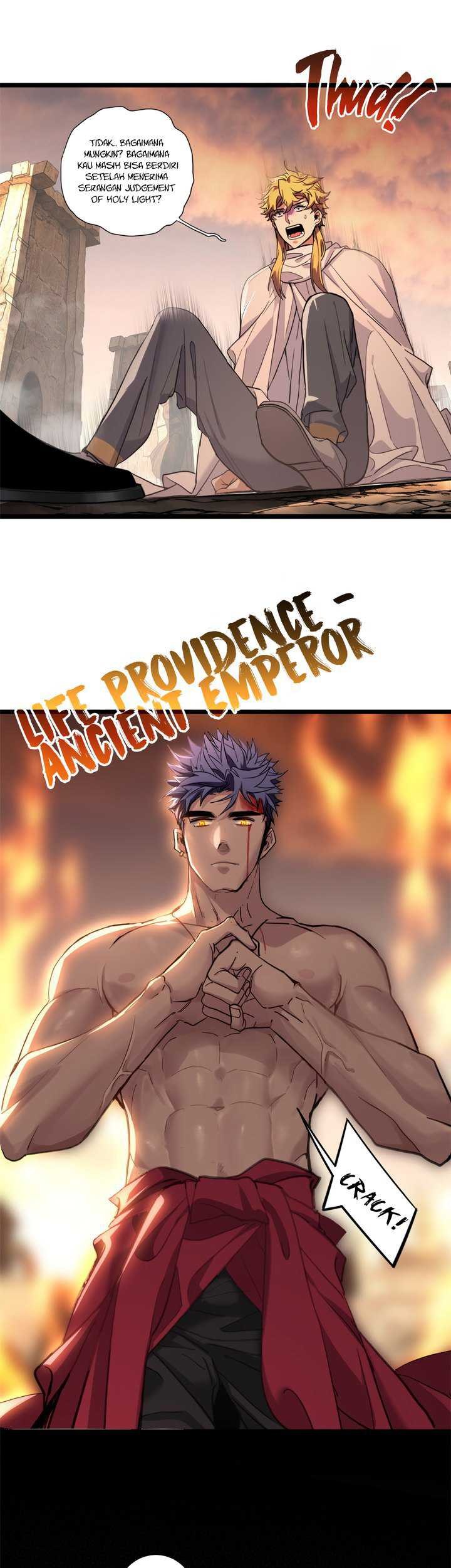 Let Me Game In Peace Chapter 129 Gambar 19