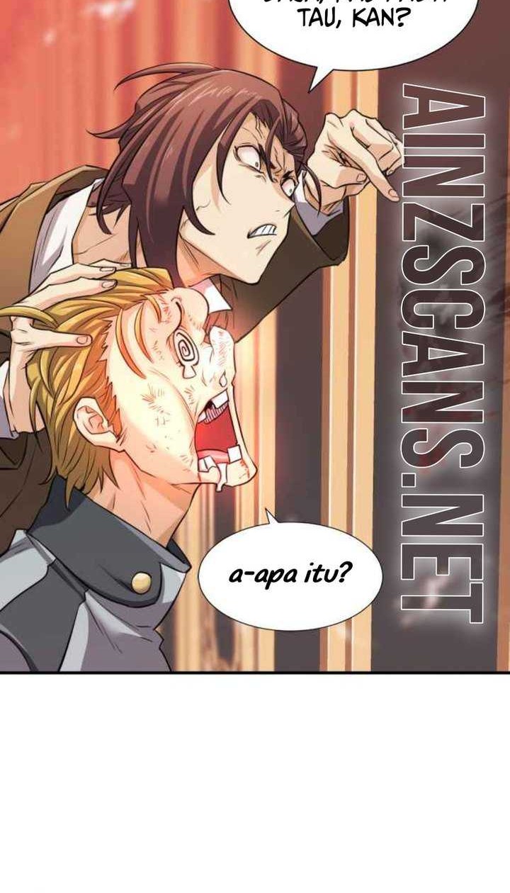 Let Me Game In Peace Chapter 129 Gambar 24