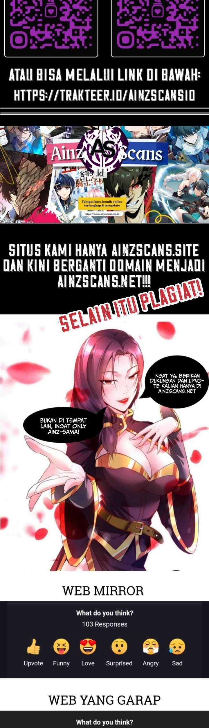 Let Me Game In Peace Chapter 129 Gambar 27