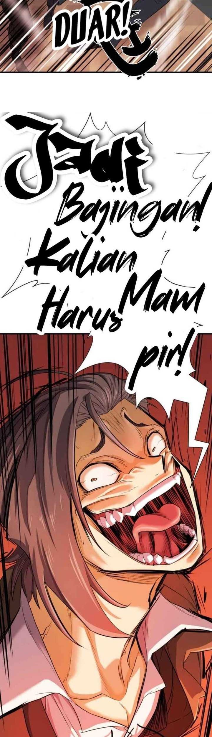 Let Me Game In Peace Chapter 128 Gambar 22