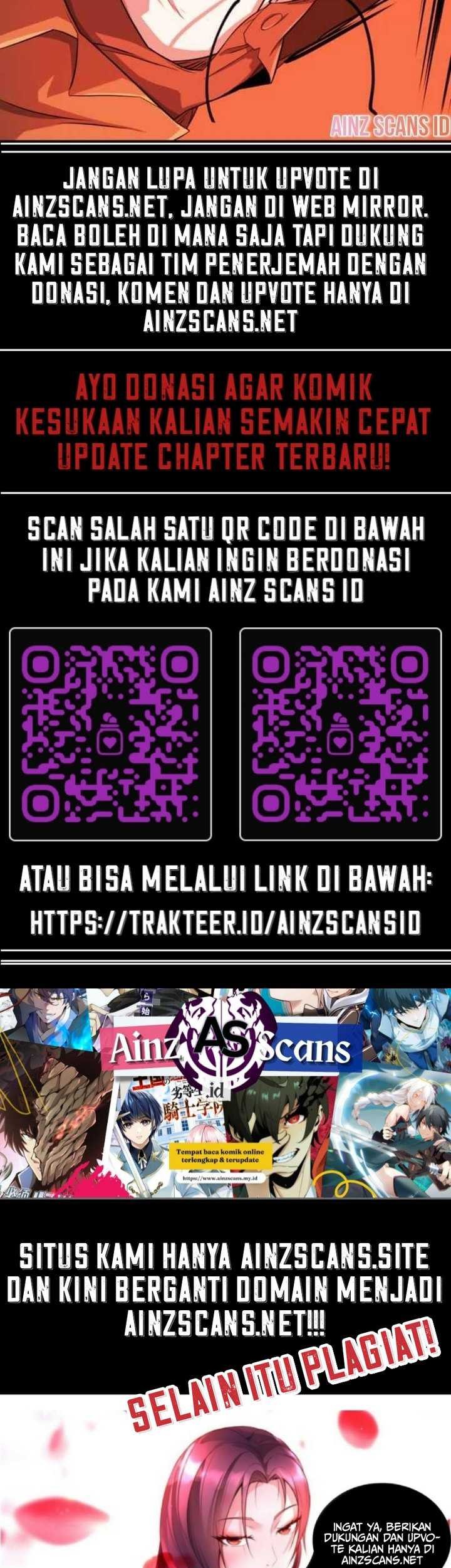 Let Me Game In Peace Chapter 128 Gambar 23