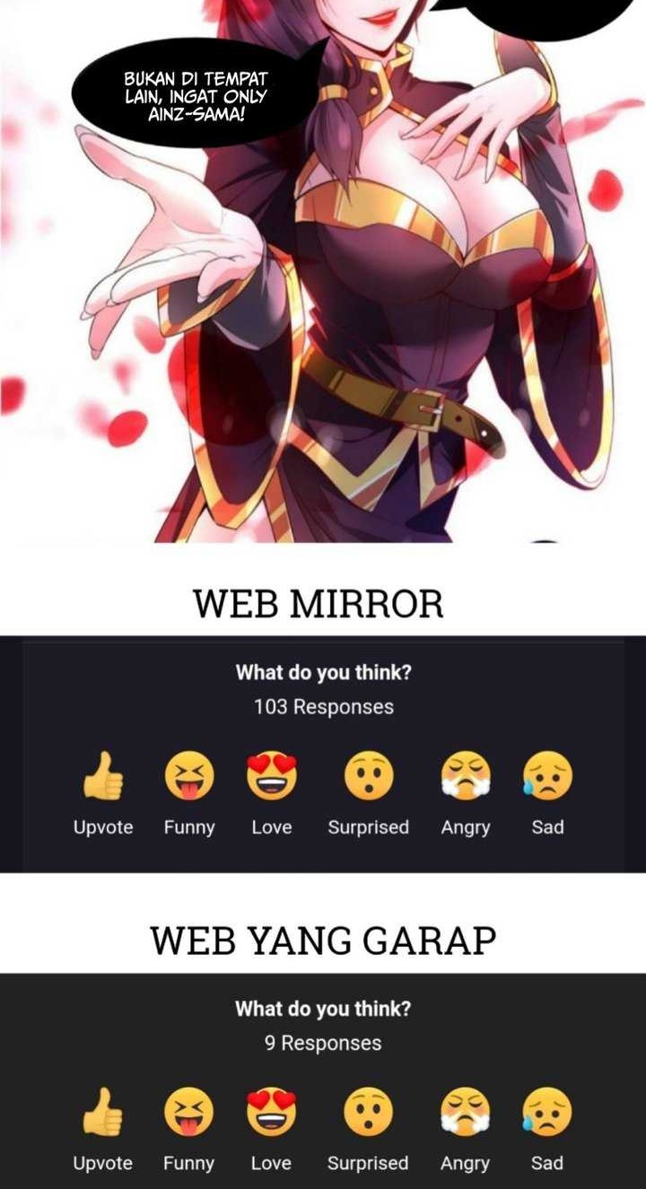 Let Me Game In Peace Chapter 128 Gambar 24