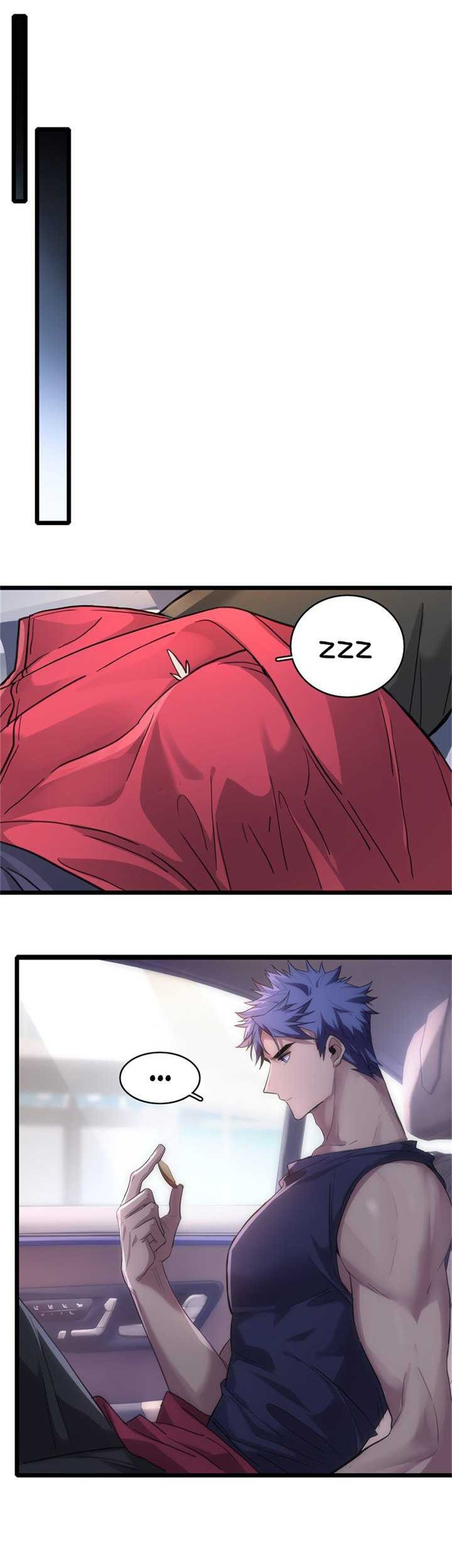 Let Me Game In Peace Chapter 127 Gambar 5