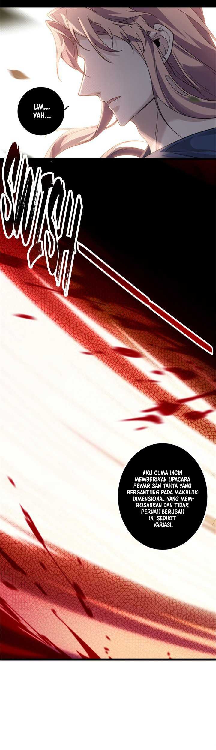 Let Me Game In Peace Chapter 127 Gambar 11