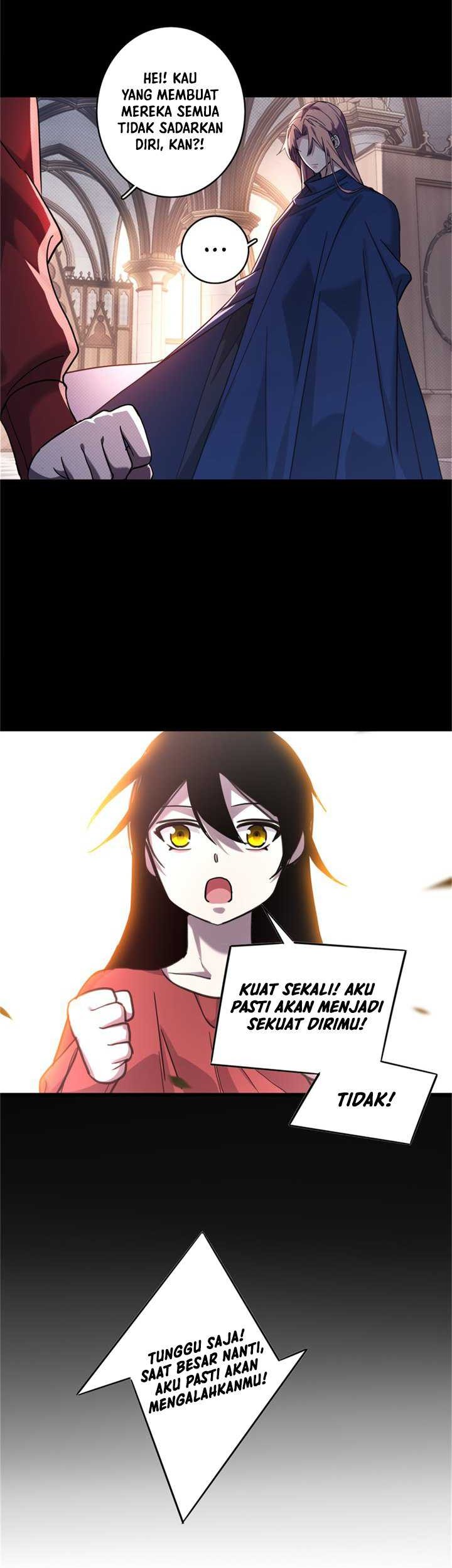 Let Me Game In Peace Chapter 127 Gambar 15