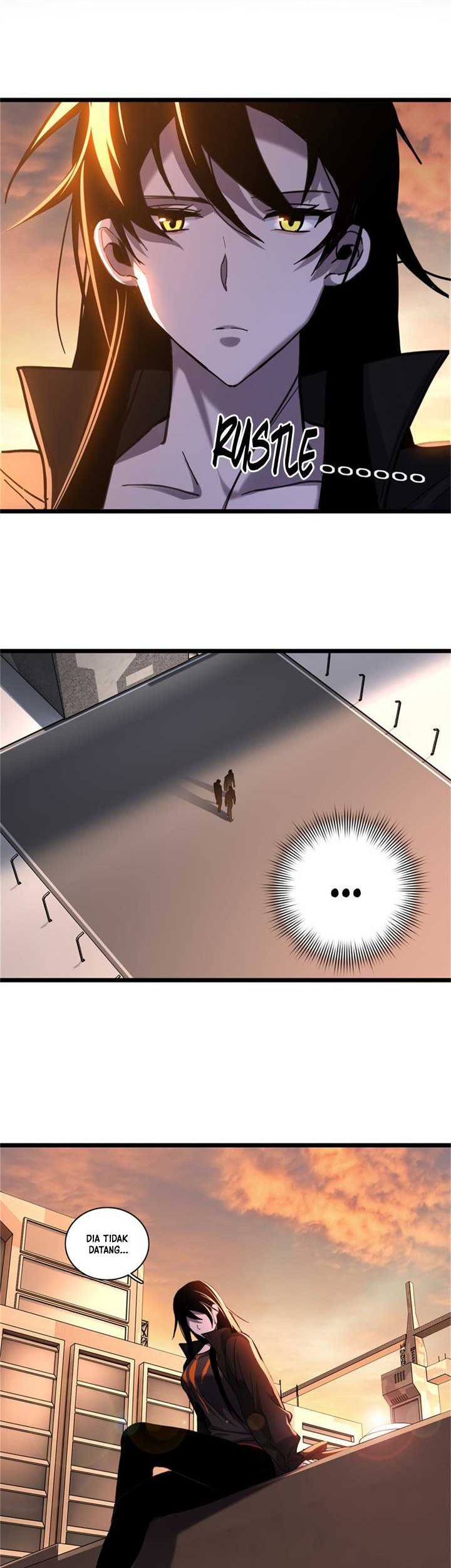 Let Me Game In Peace Chapter 127 Gambar 16