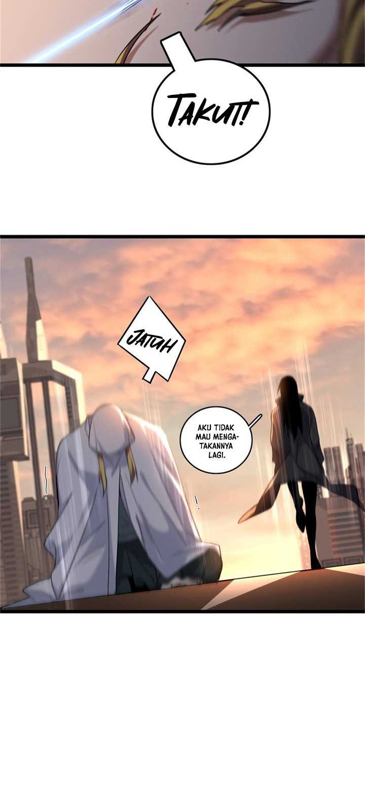 Let Me Game In Peace Chapter 127 Gambar 18