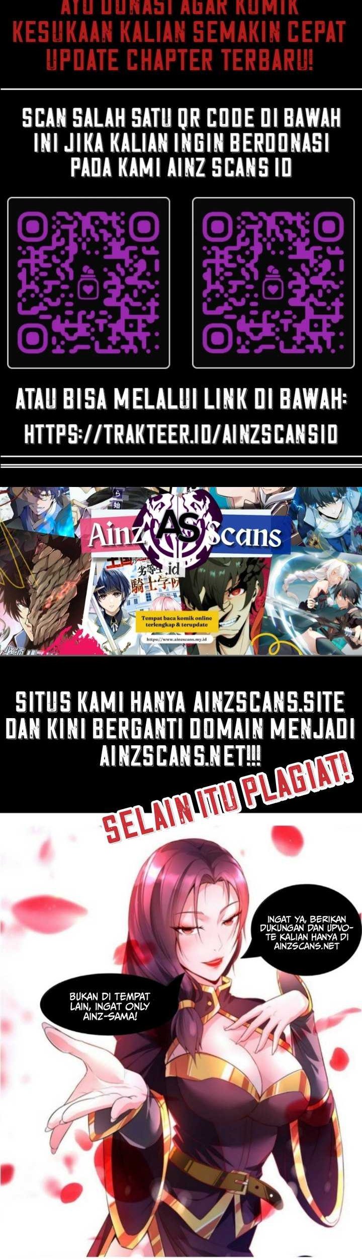 Let Me Game In Peace Chapter 127 Gambar 22