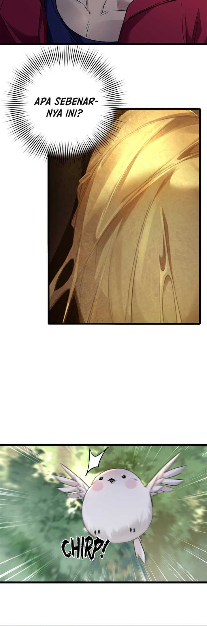 Let Me Game In Peace Chapter 126 Gambar 6