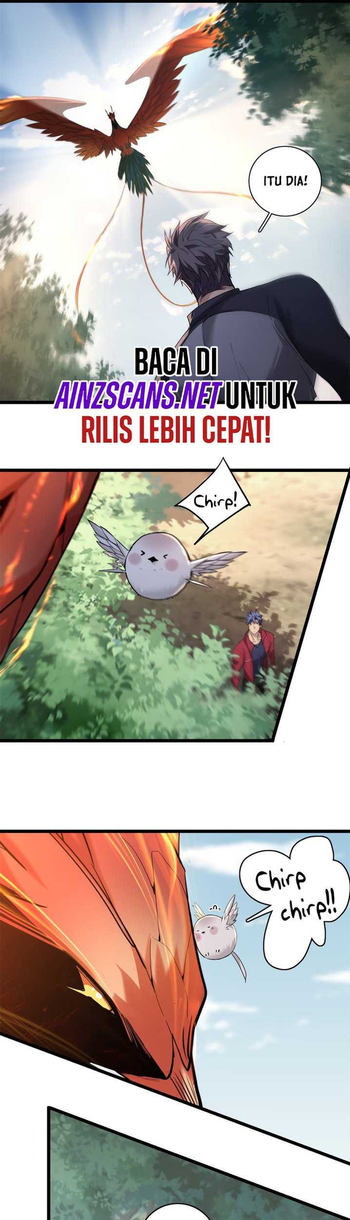 Let Me Game In Peace Chapter 126 Gambar 7