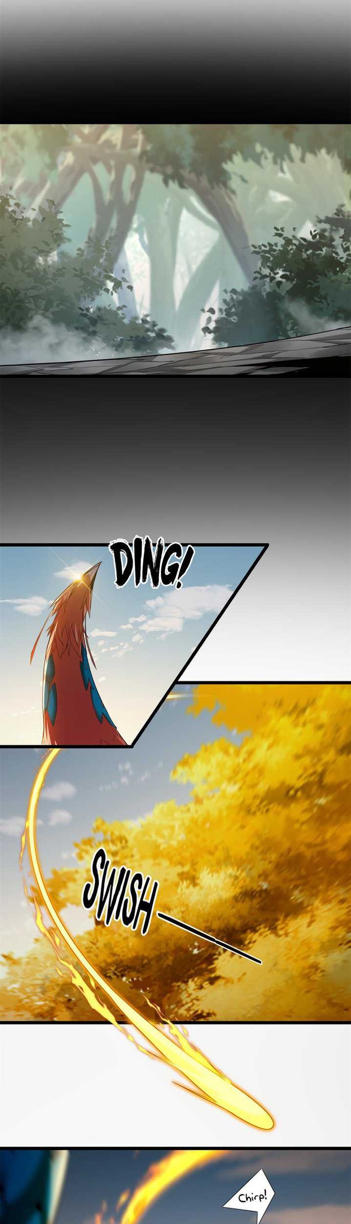 Let Me Game In Peace Chapter 126 Gambar 9