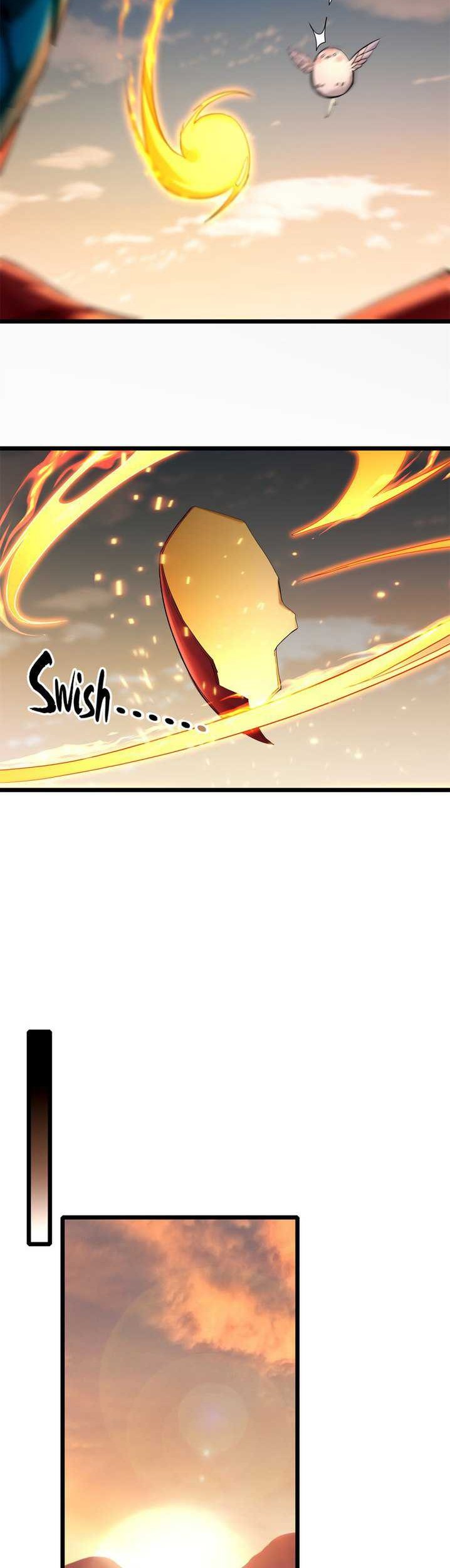 Let Me Game In Peace Chapter 126 Gambar 10