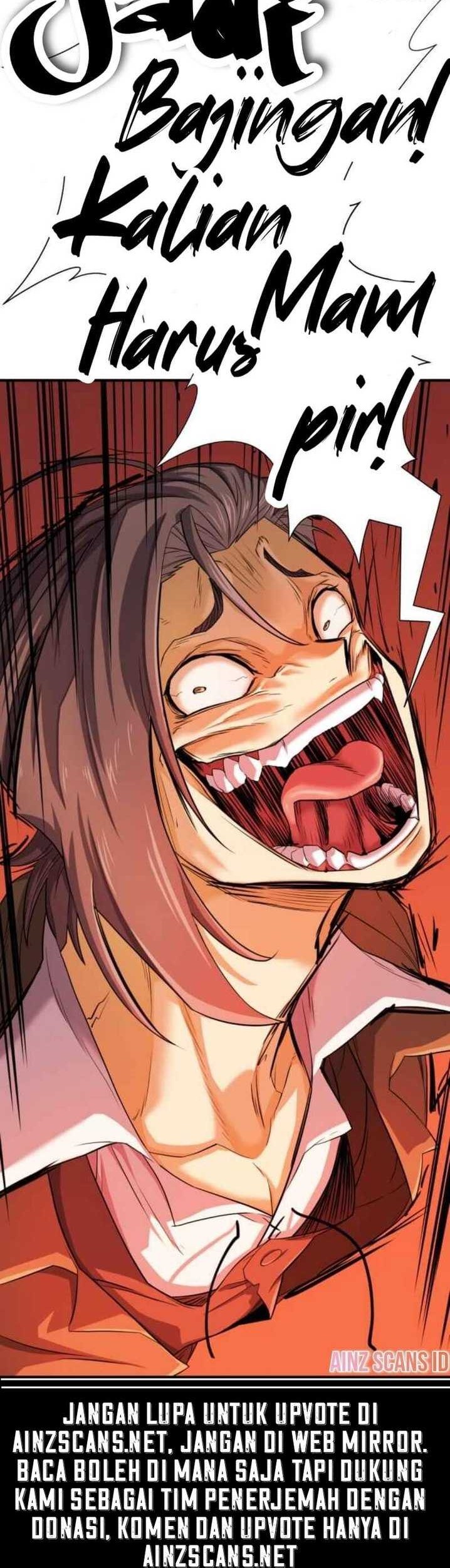 Let Me Game In Peace Chapter 126 Gambar 18