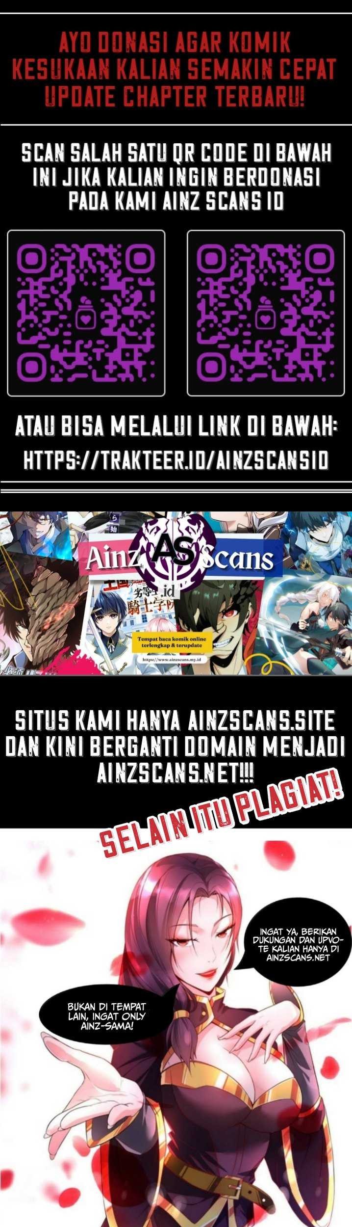 Let Me Game In Peace Chapter 126 Gambar 19