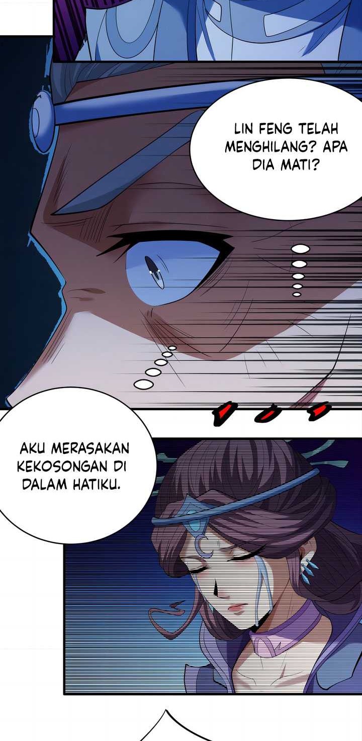 God of Martial Arts Chapter 726 Gambar 11