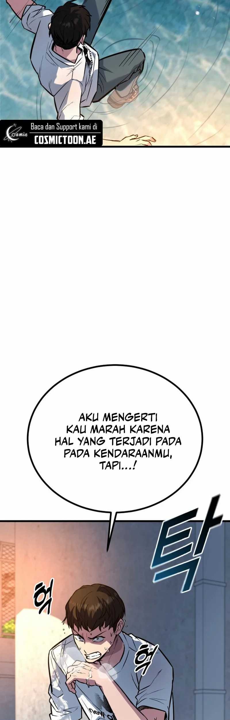 King of Violence Chapter 30 Gambar 83