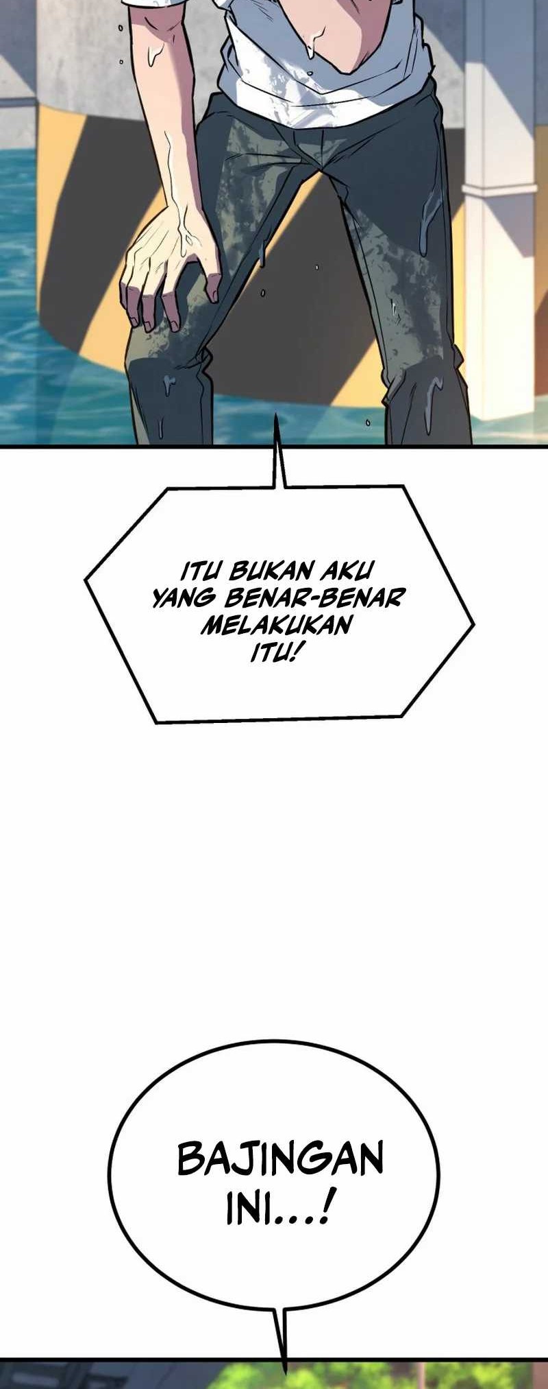 King of Violence Chapter 30 Gambar 84