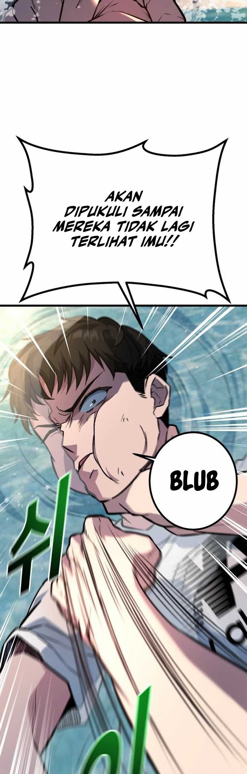 King of Violence Chapter 30 Gambar 80