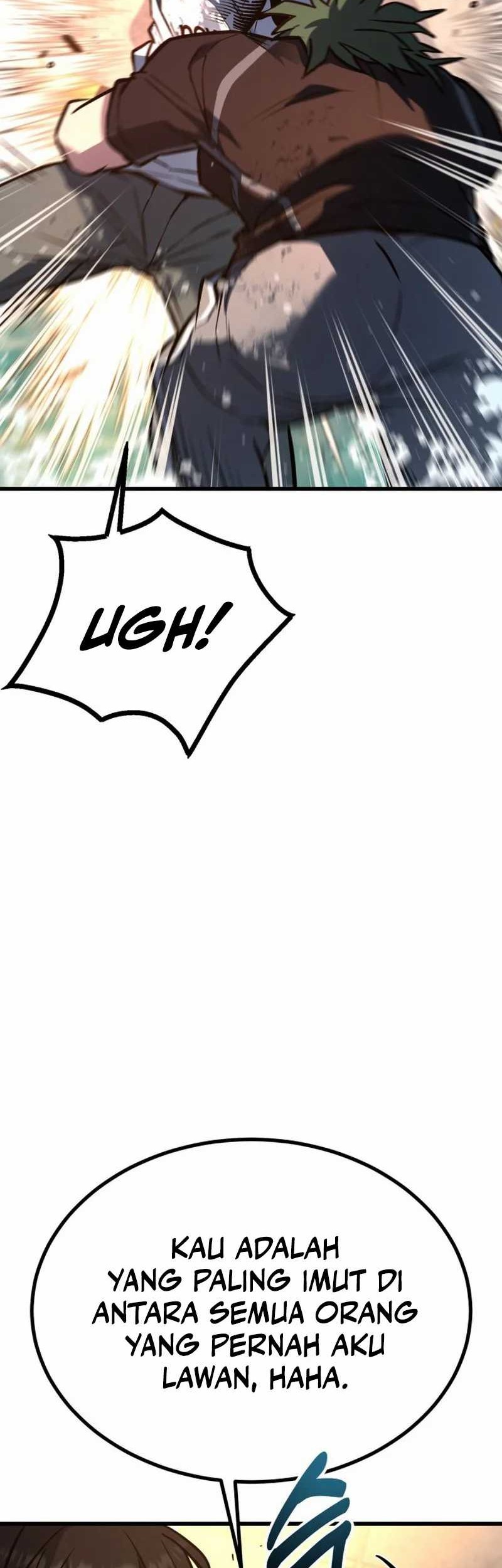 King of Violence Chapter 30 Gambar 88