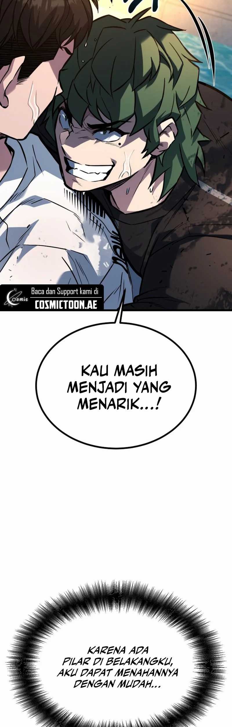 King of Violence Chapter 30 Gambar 89