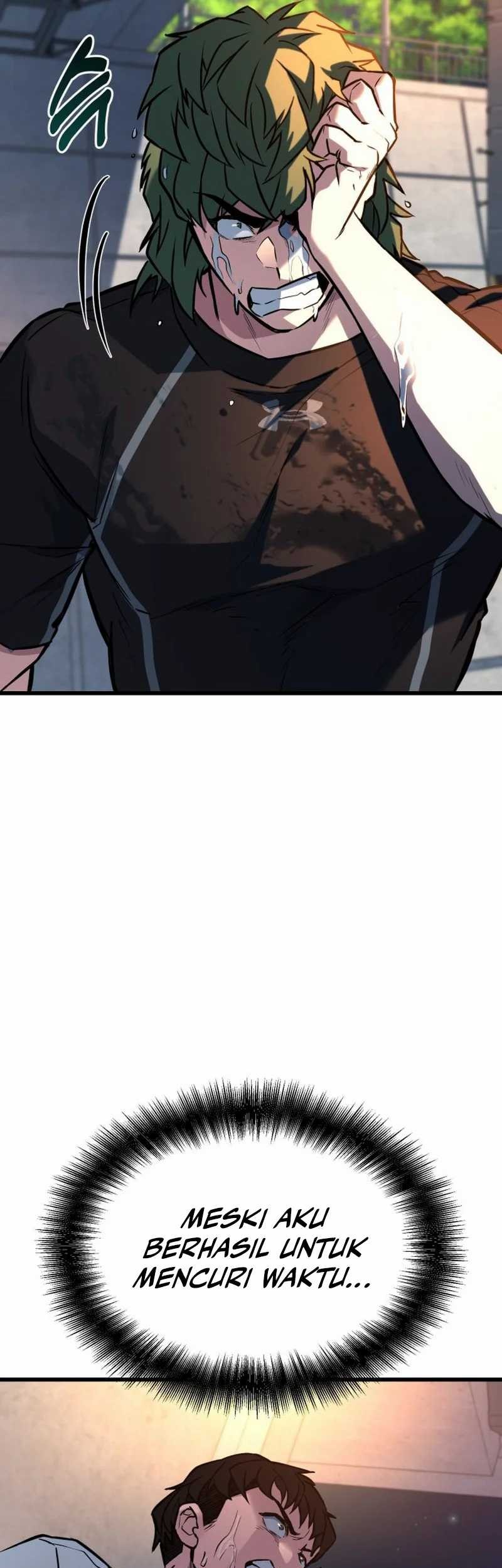 King of Violence Chapter 30 Gambar 85