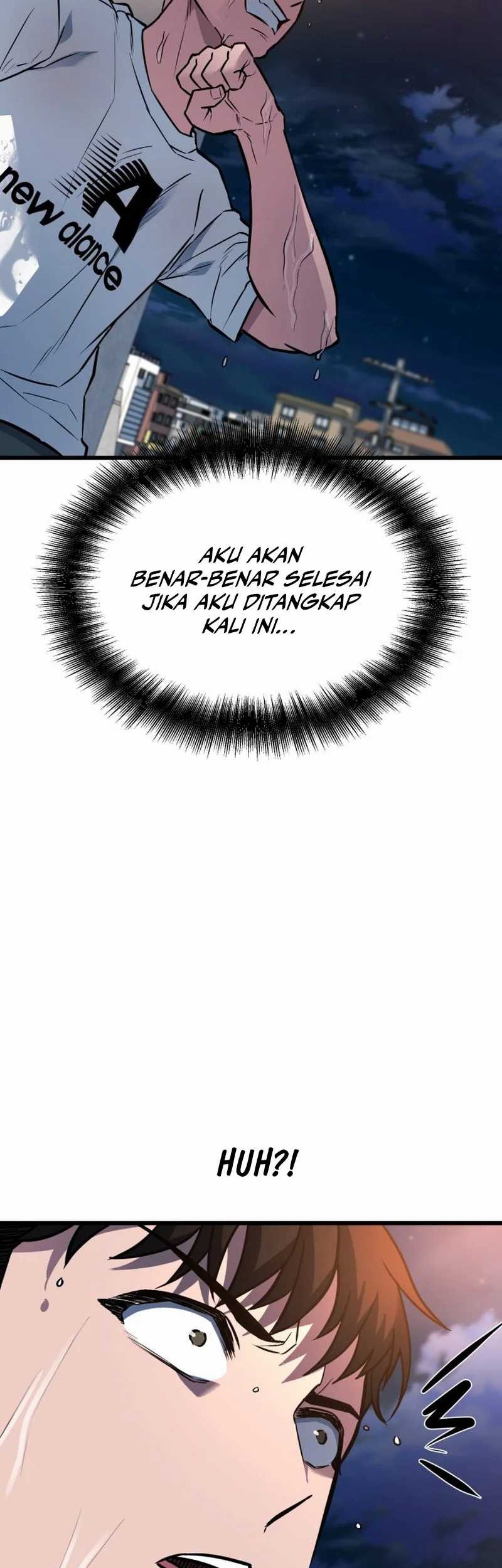 King of Violence Chapter 30 Gambar 86