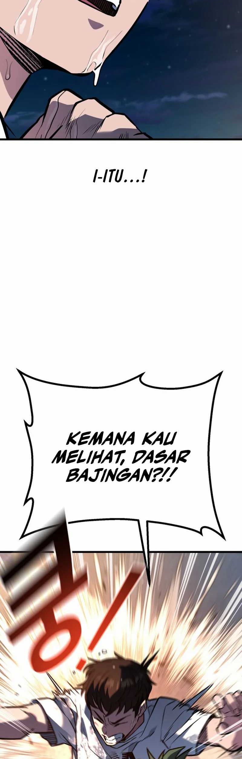 King of Violence Chapter 30 Gambar 87