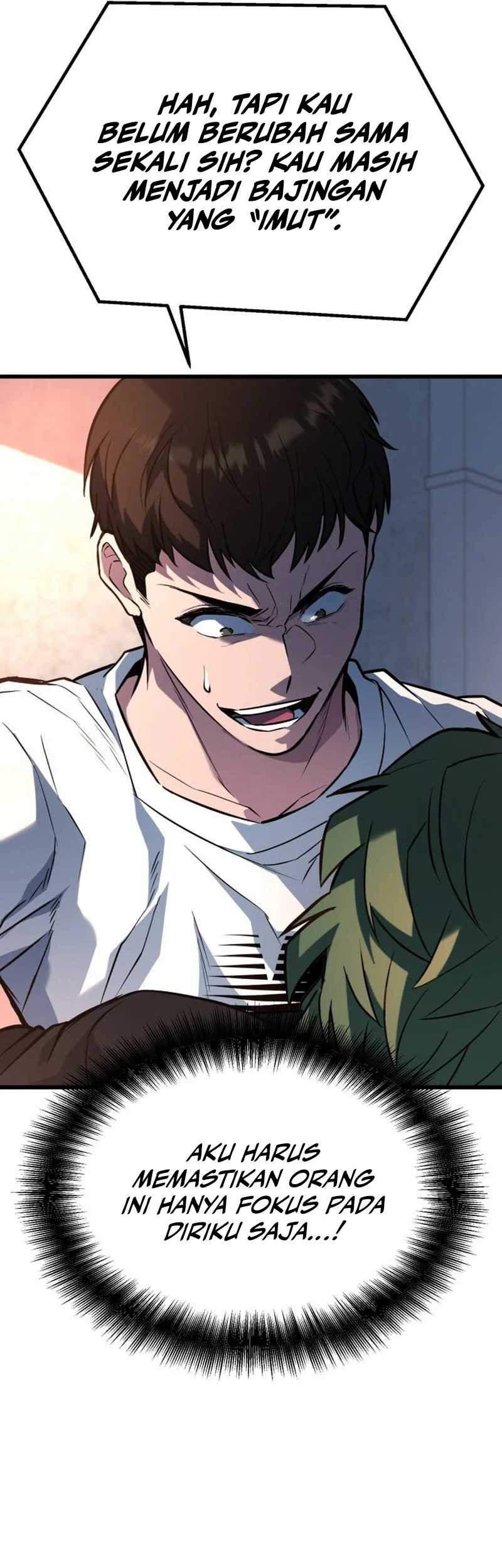 King of Violence Chapter 30 Gambar 91