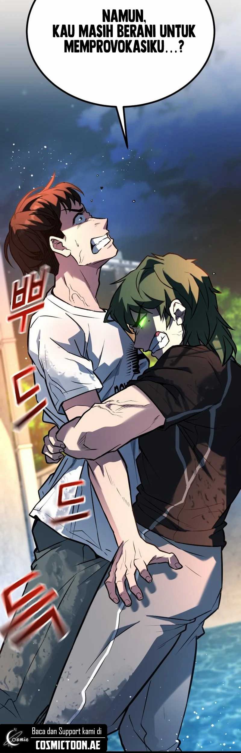 King of Violence Chapter 30 Gambar 93