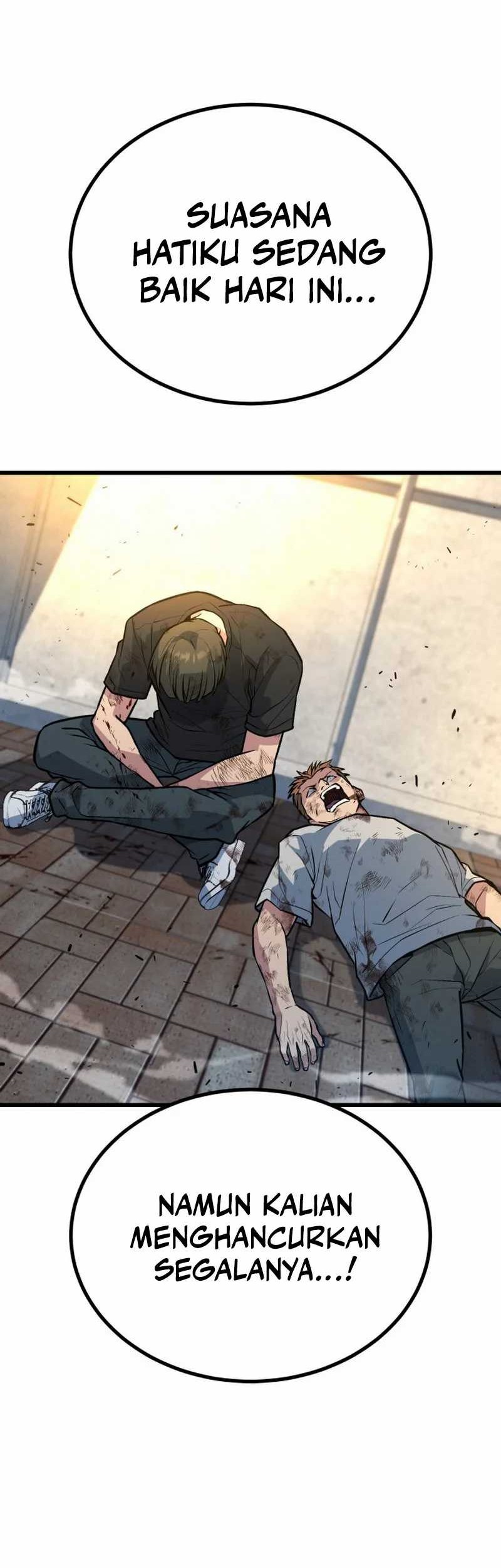 King of Violence Chapter 30 Gambar 100