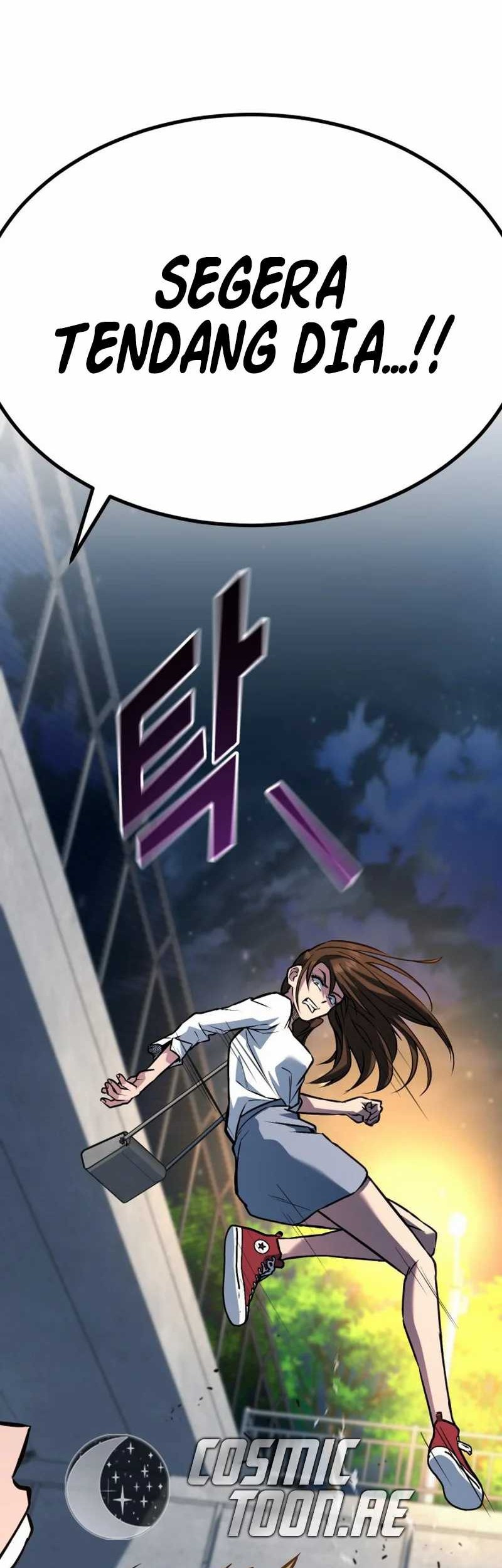 King of Violence Chapter 30 Gambar 98